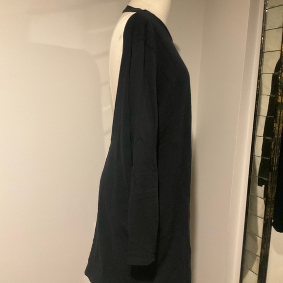 ASOS Backless Mini Dress - Picture 2 of 4